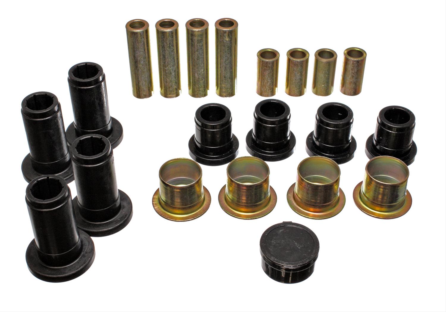 Energy Suspension 5.3124G Energy Suspension Control Arm Bushing Sets