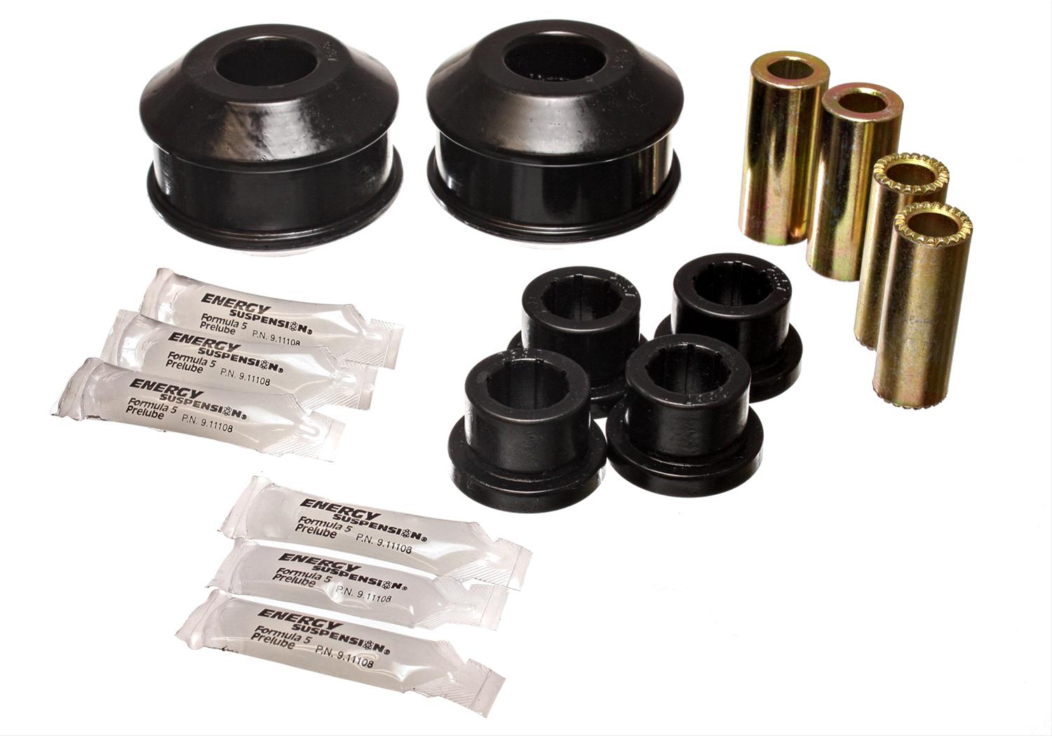Energy Suspension 5.3133G Energy Suspension Control Arm Bushing Sets