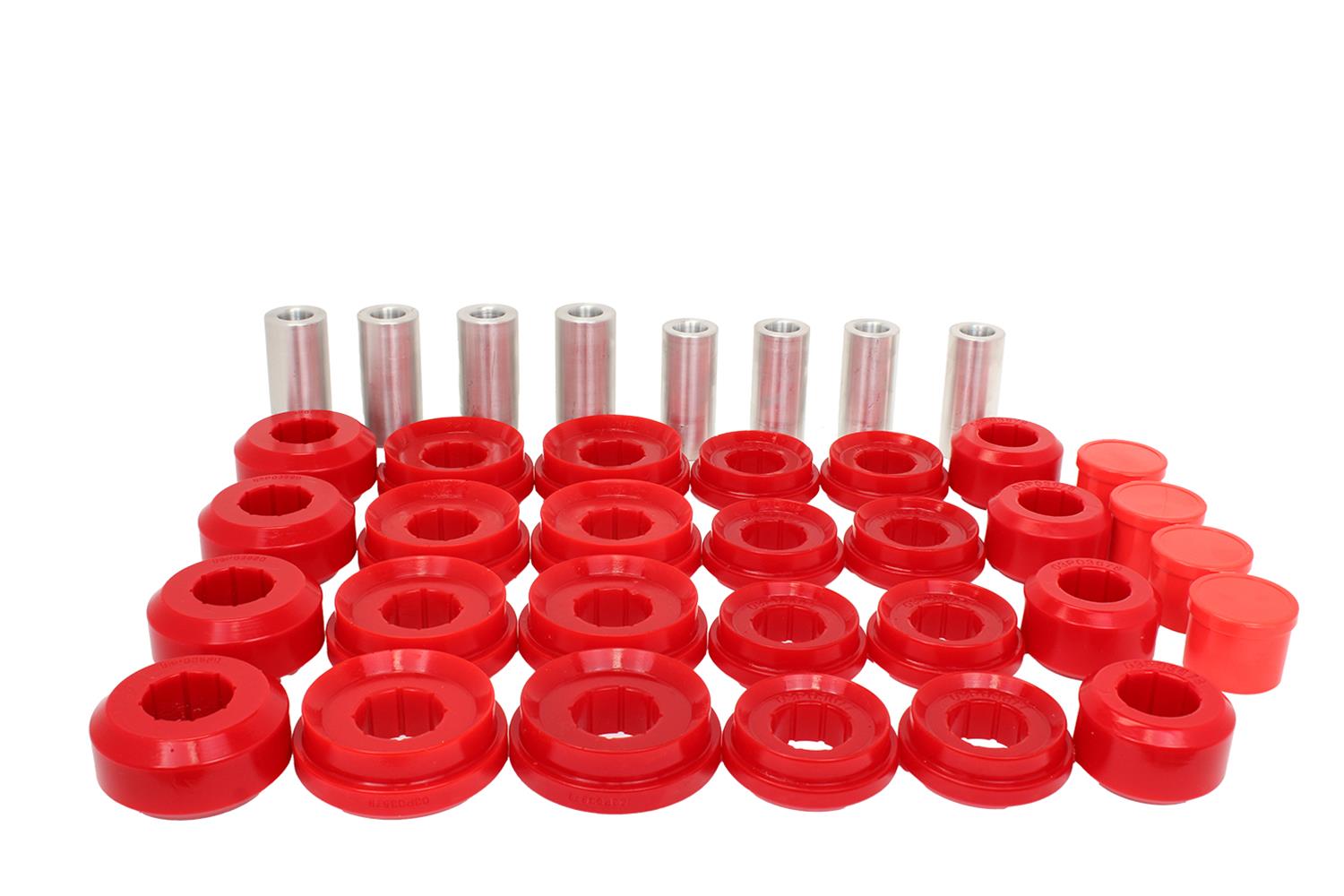 Energy Suspension 5.1112R Hyper-Flex Transmission Mount For Mopar Vehicles