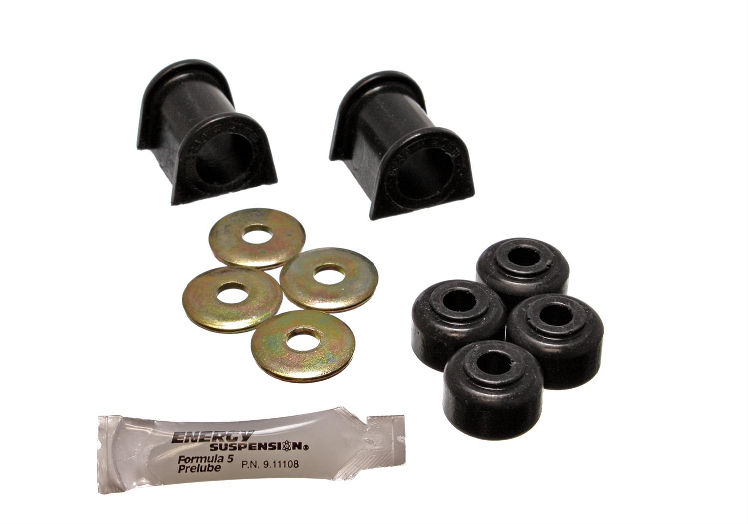 Energy Suspension 5.5106G Energy Suspension Sway Bar Bushings Summit