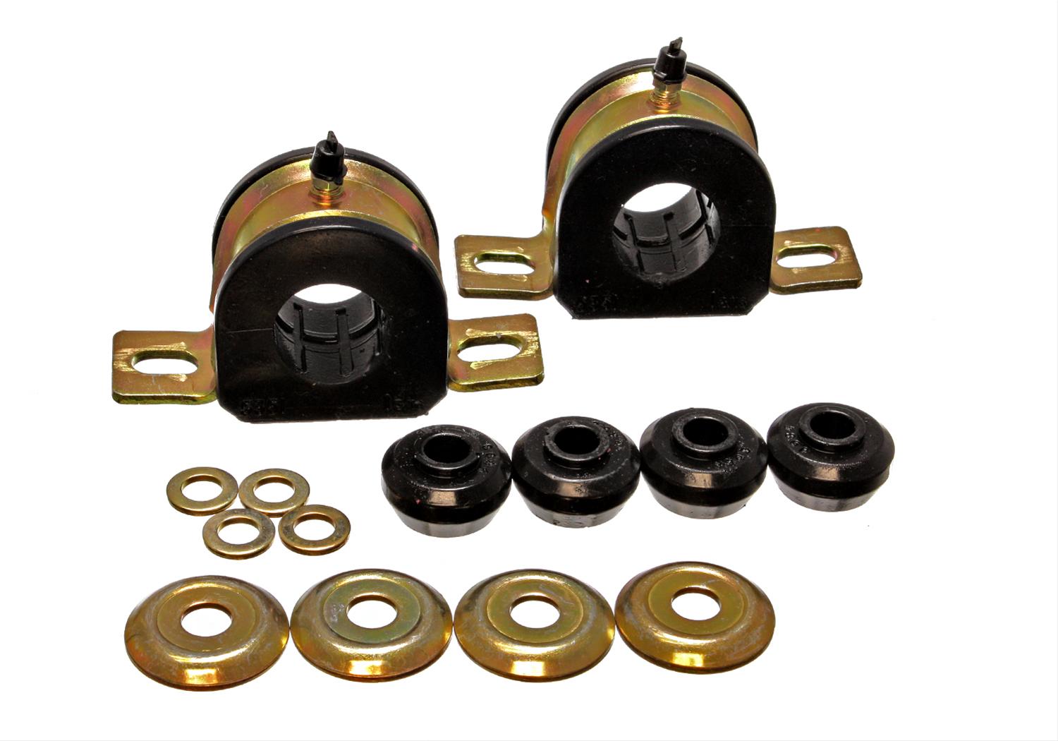 Energy Suspension 5.5137G Energy Suspension Sway Bar Bushings Summit