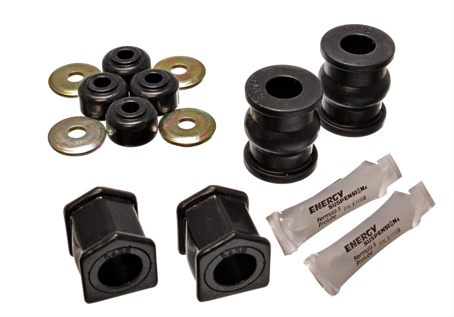 Energy Suspension 5.5142G Energy Suspension Sway Bar Bushings Summit