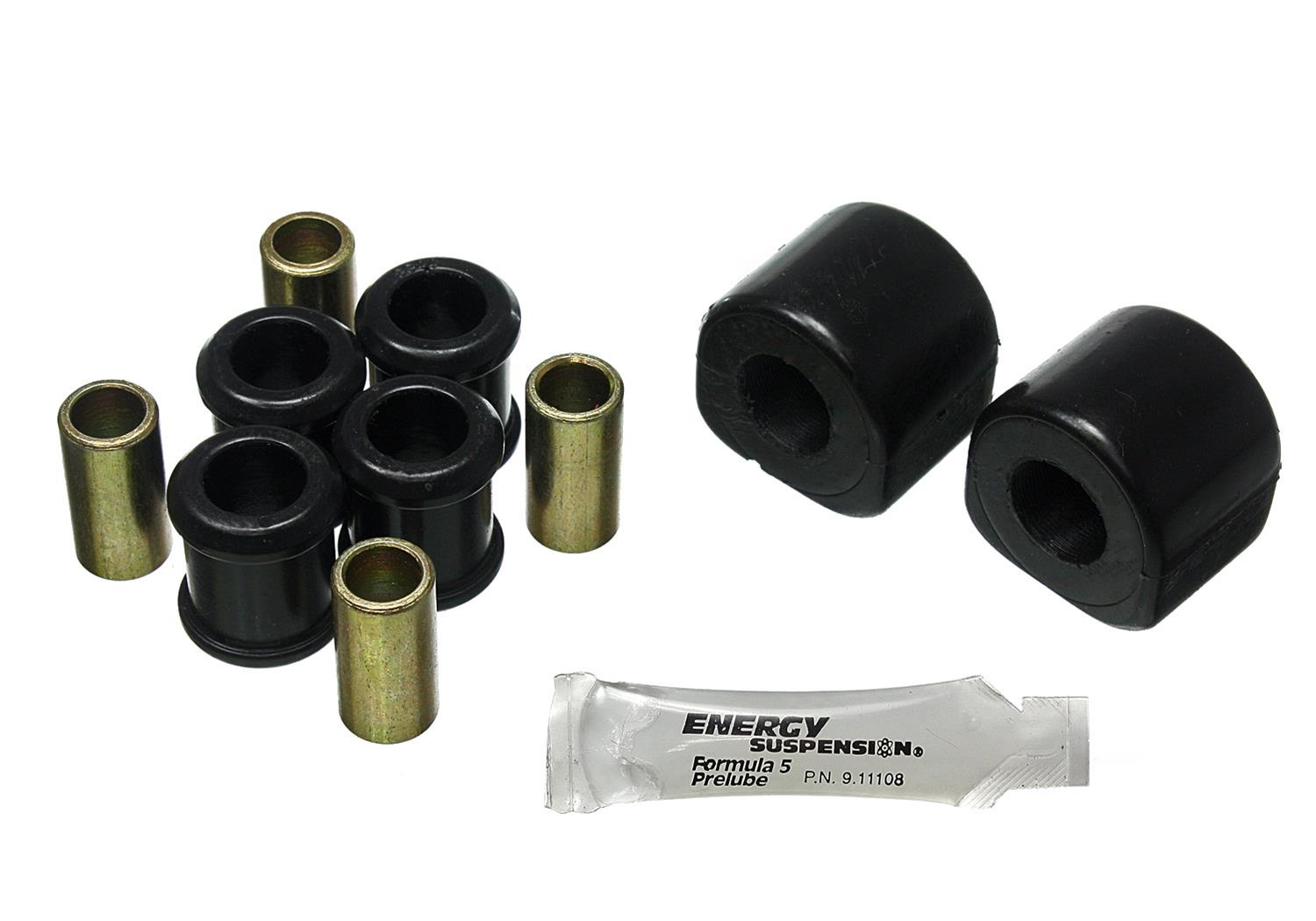 Energy Suspension 55183g Energy Suspension Sway Bar Bushings Summit Racing 1849