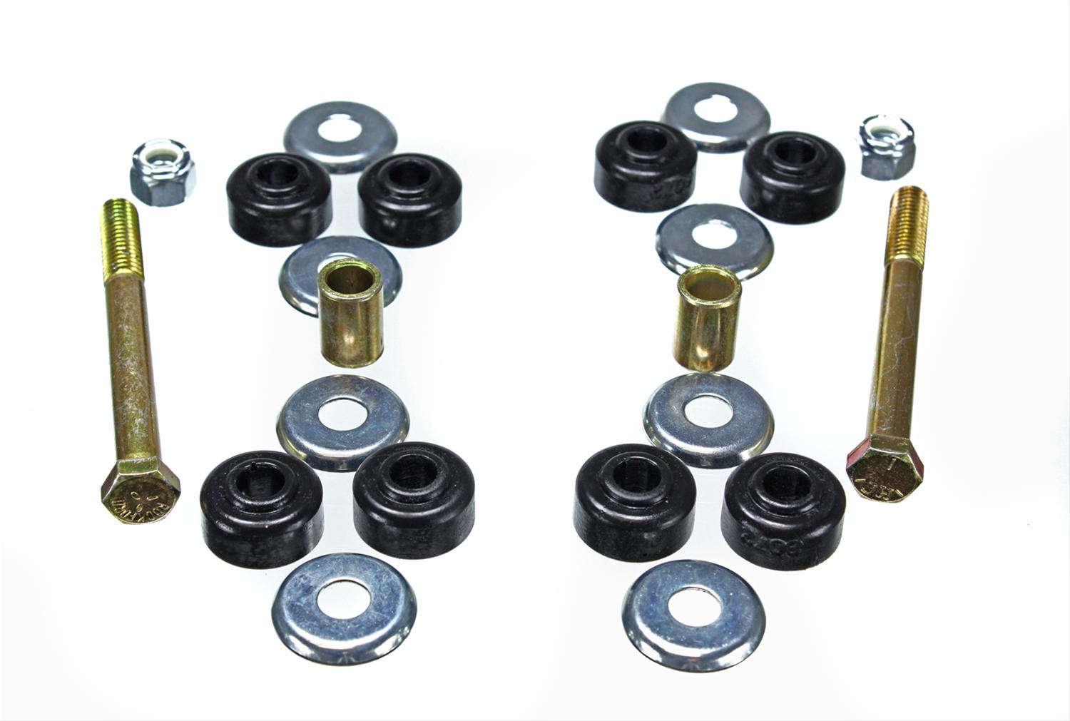Energy Suspension 5.8105G Energy Suspension Sway Bar End Link Sets