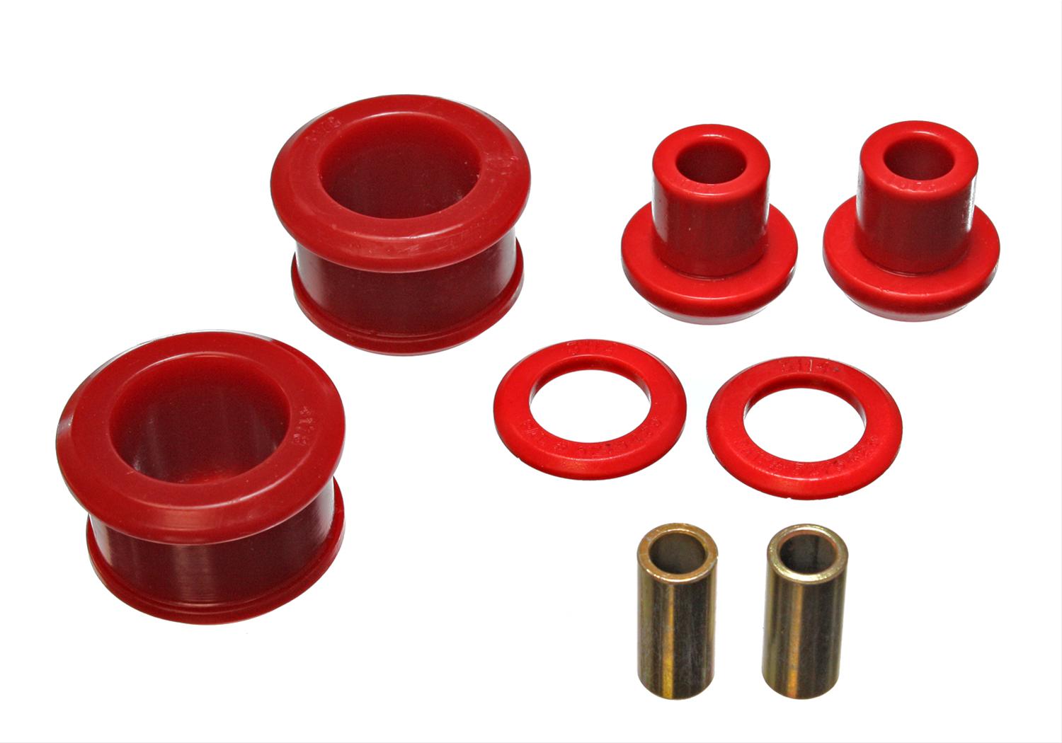 Запчасти для осей. Бушинги амортизатор. Nismo Bushings s13 Front.