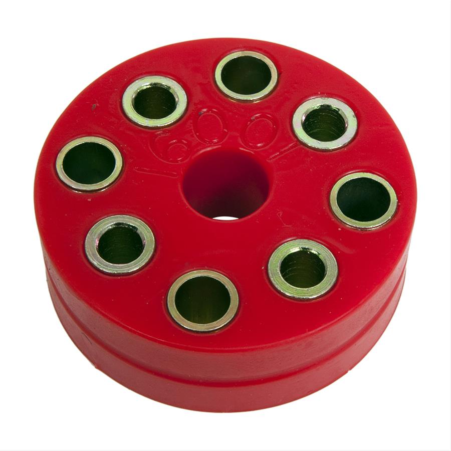 Energy Suspension Steering Coupler Bushing 7.16101G Energy Suspension Steering Coupler Bushing 7.16101G