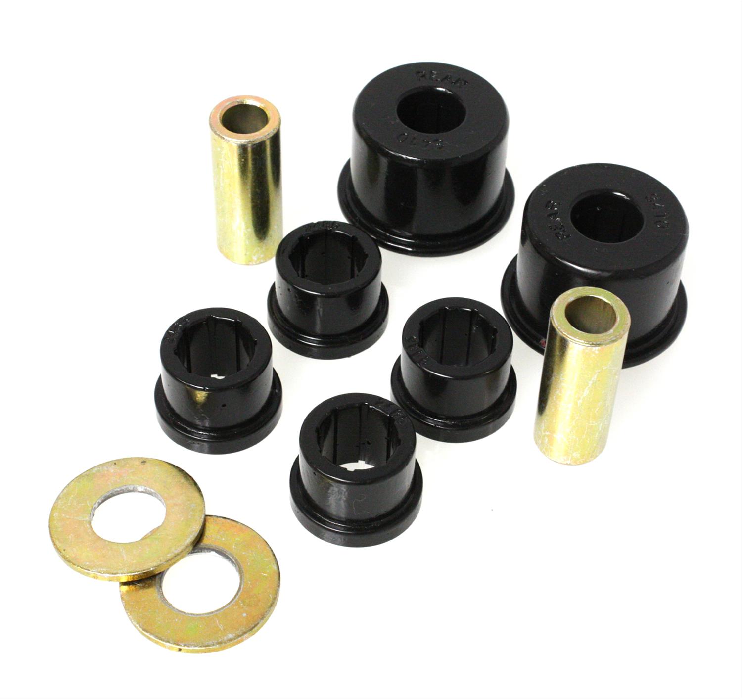 Energy Suspension 7.3112G Energy Suspension Control Arm Bushing Sets