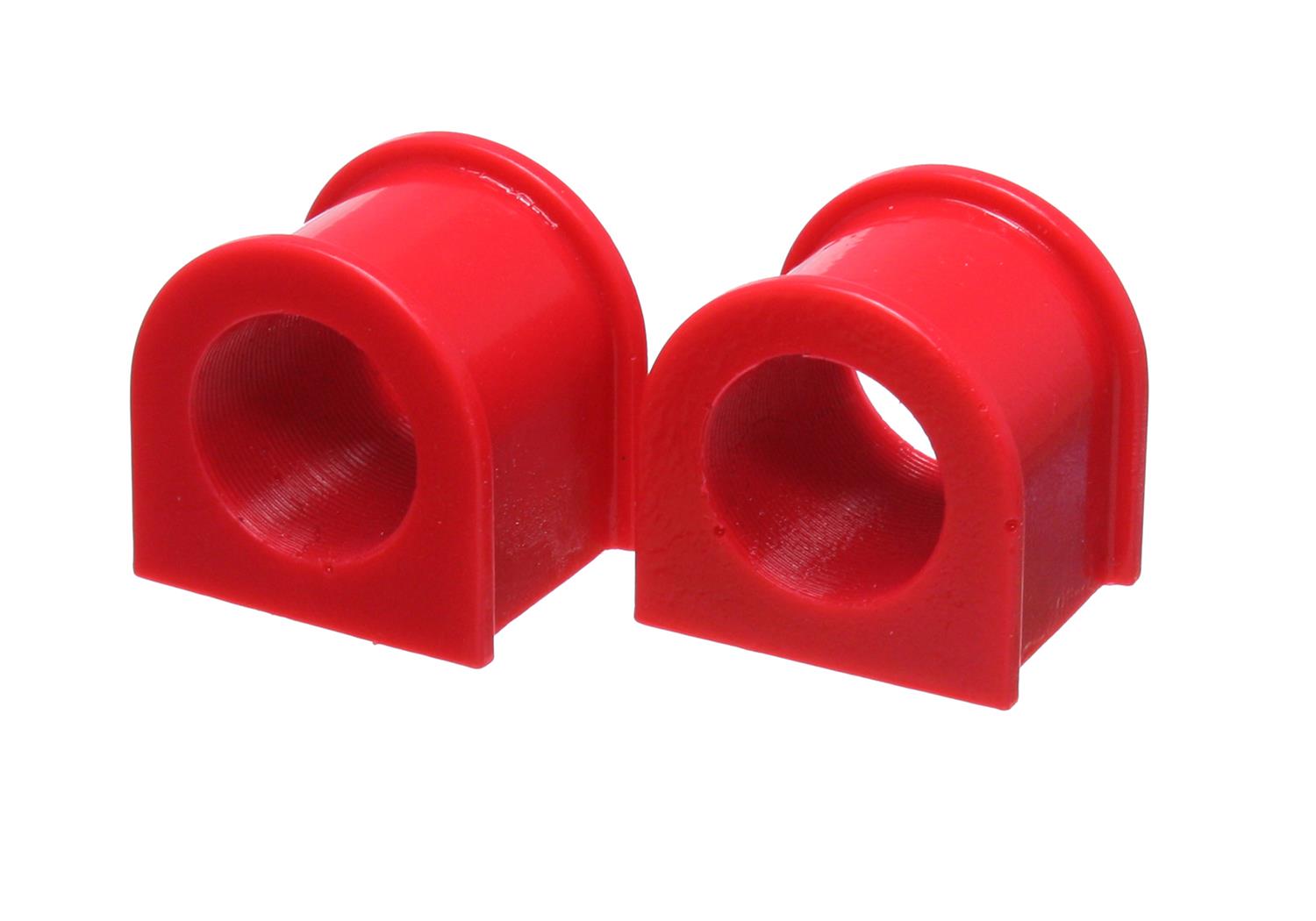 Energy Suspension Polaris 08-14 RSR 800 / 09-14 RSR 800 S Rear Sway Bar Bushings - Red
