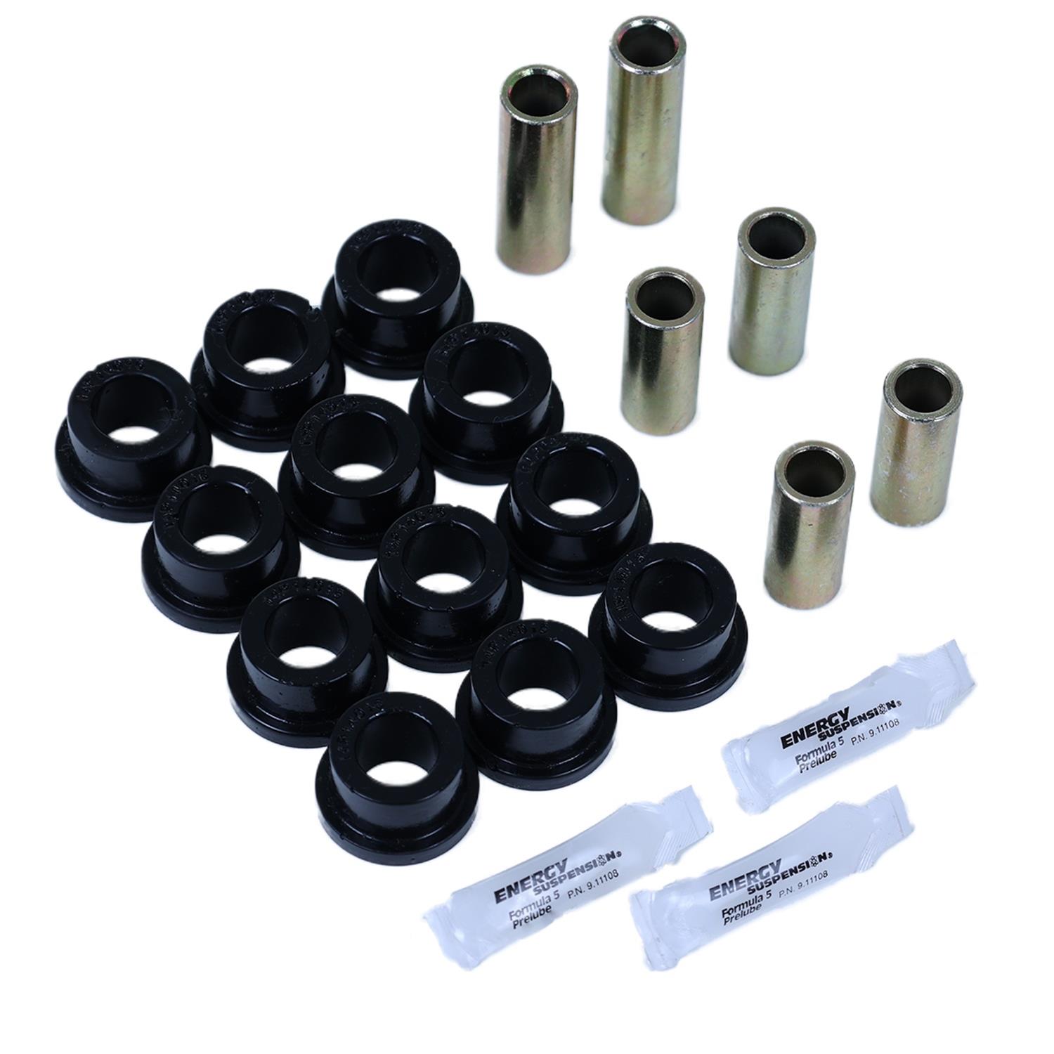 Energy Suspension 71.3001G Energy Suspension Control Arm Bushing Sets