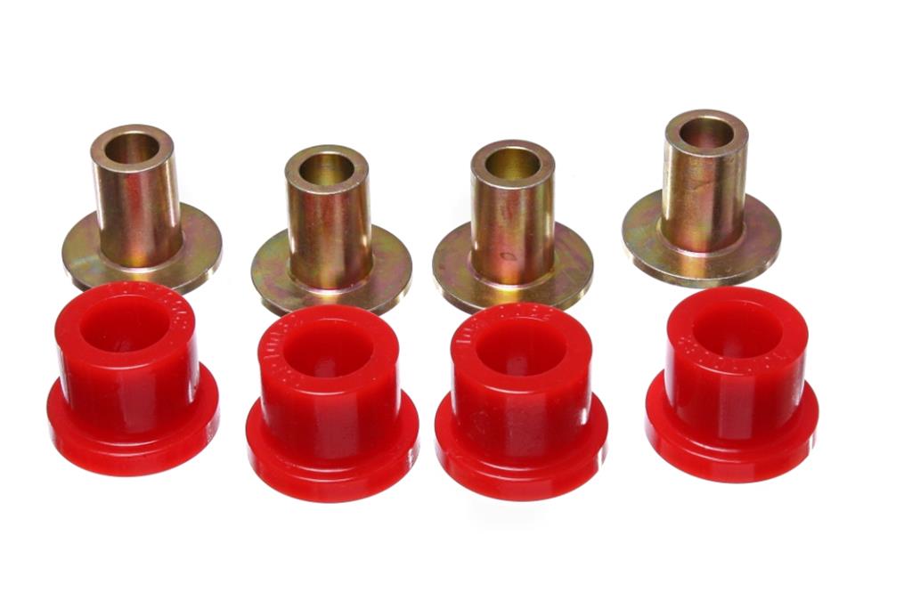 Energy Suspension 8.10107R Energy Suspension Rack and Pinion
