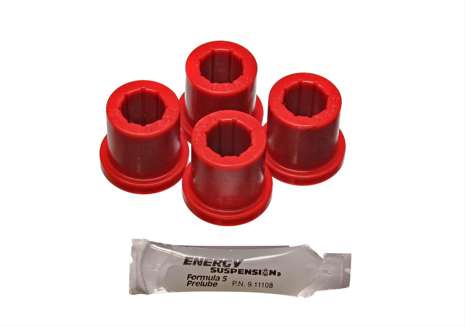 Energy suspension 8 2109r