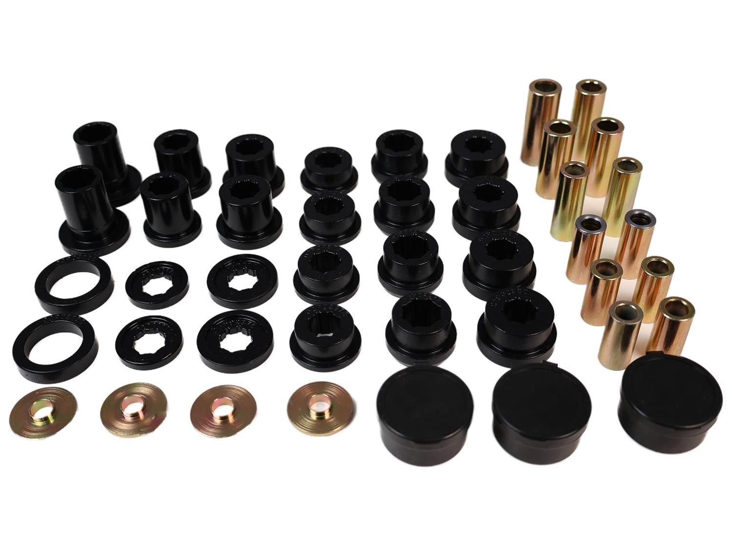 Energy Suspension 3.3198G RR Upper Control Arm Bushing Assembly