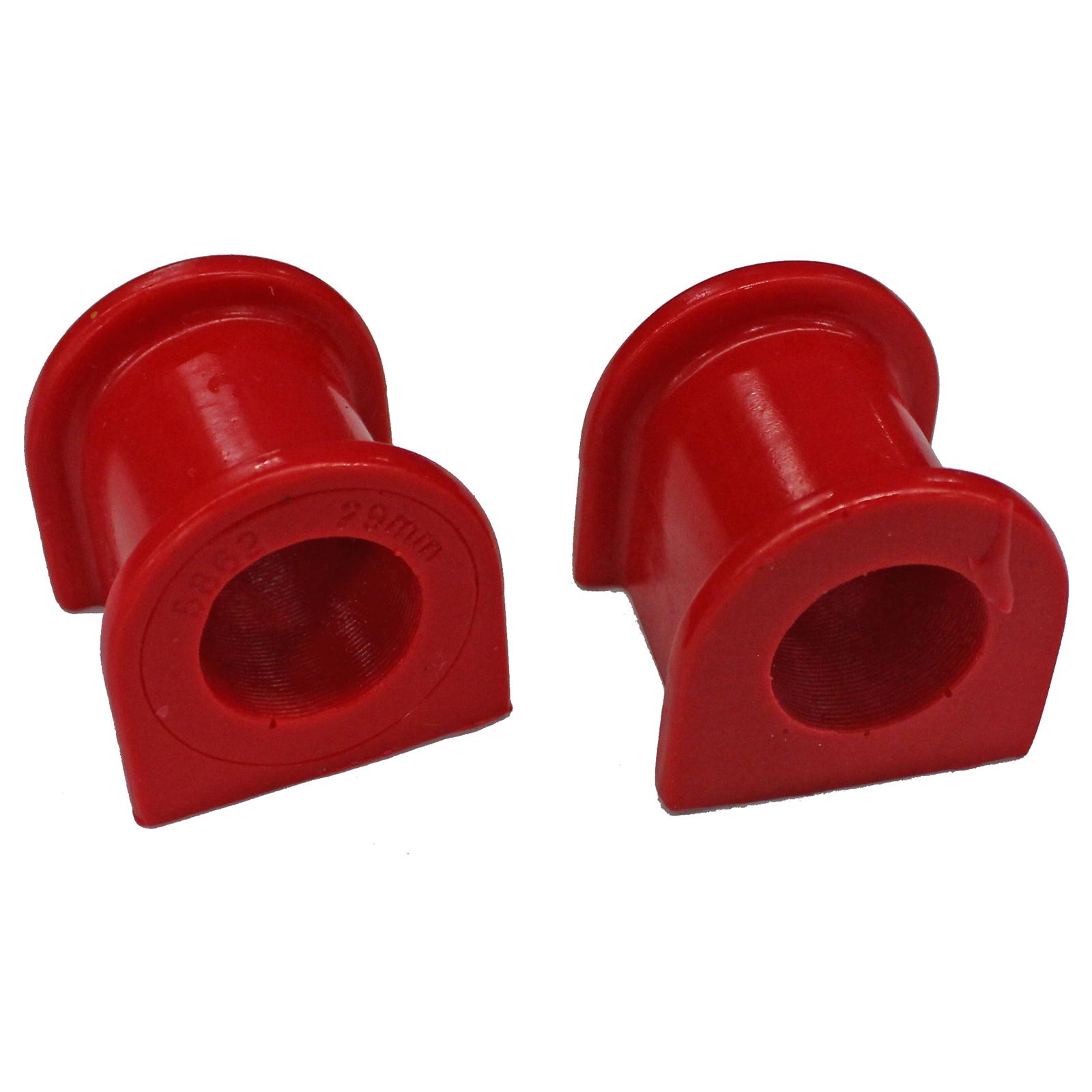 Energy Suspension 8.5135R Energy Suspension Sway Bar Bushings