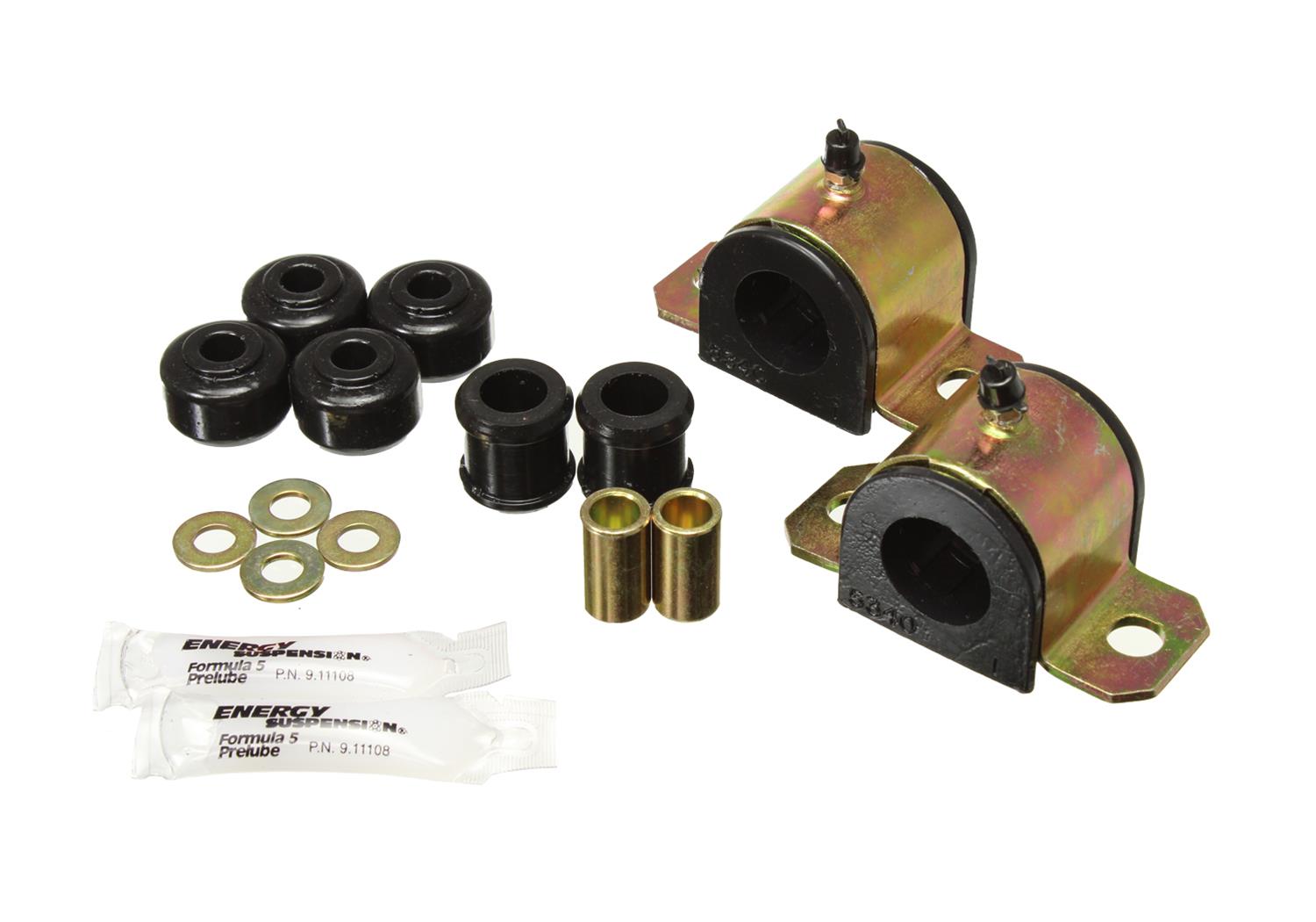 Energy Suspension 8.5145G Energy Suspension Sway Bar Bushings Summit