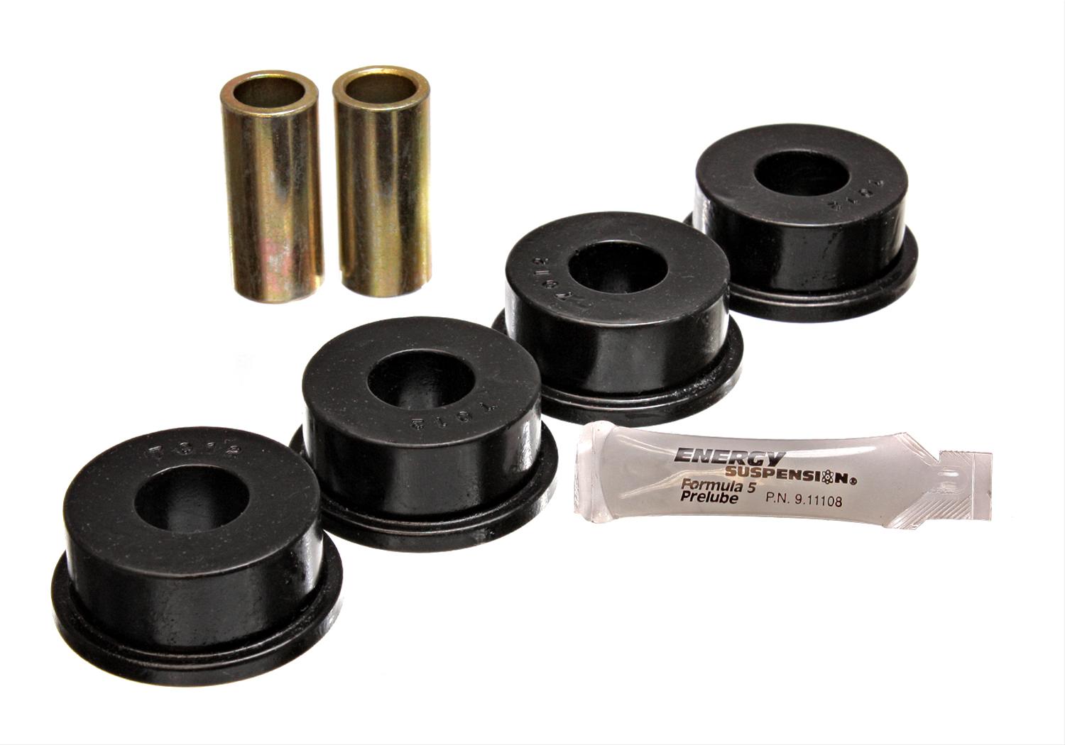 Energy Suspension 8.7101G Energy Suspension Track Arm Bushing Sets