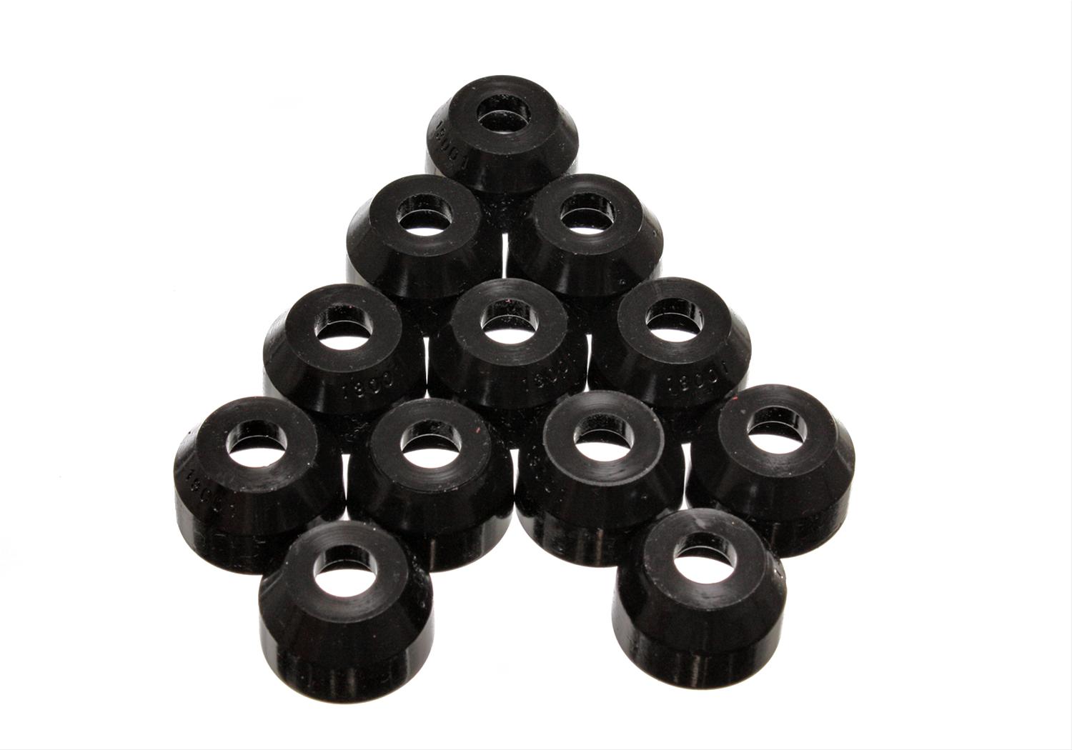Energy Suspension 9.13107G Energy Suspension Tie Rod End Dust