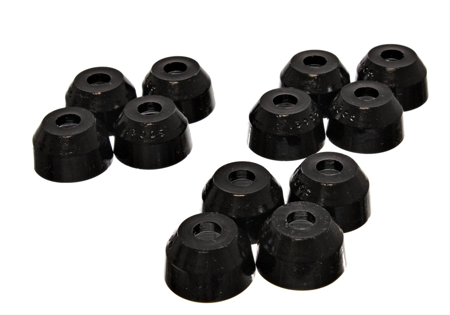 Energy Suspension Tie Rod End Boot 9.13121G Energy Suspension Tie Rod End Boot 9.13121G