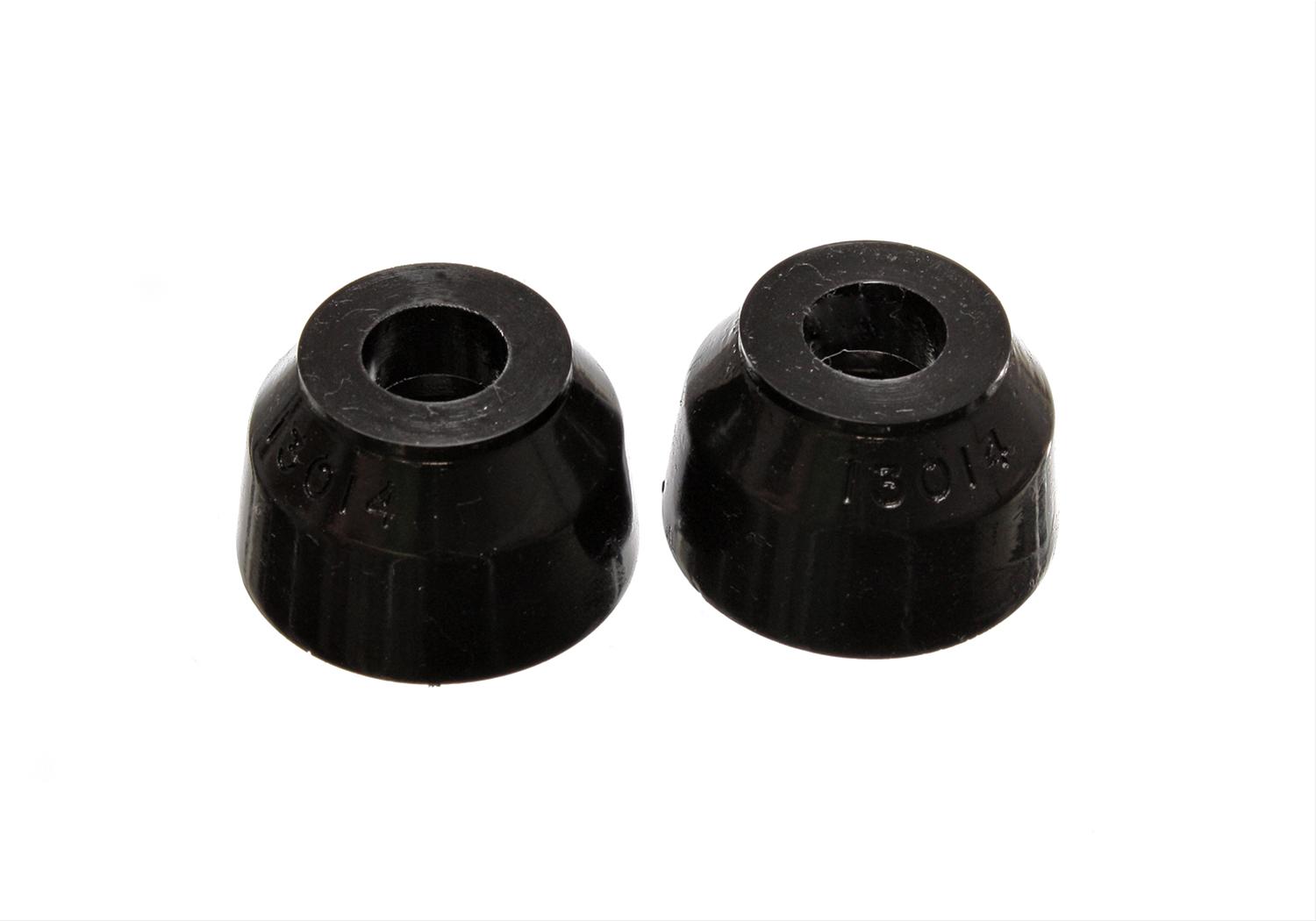 Energy Suspension 9.13131G Energy Suspension Tie Rod End Dust Boots
