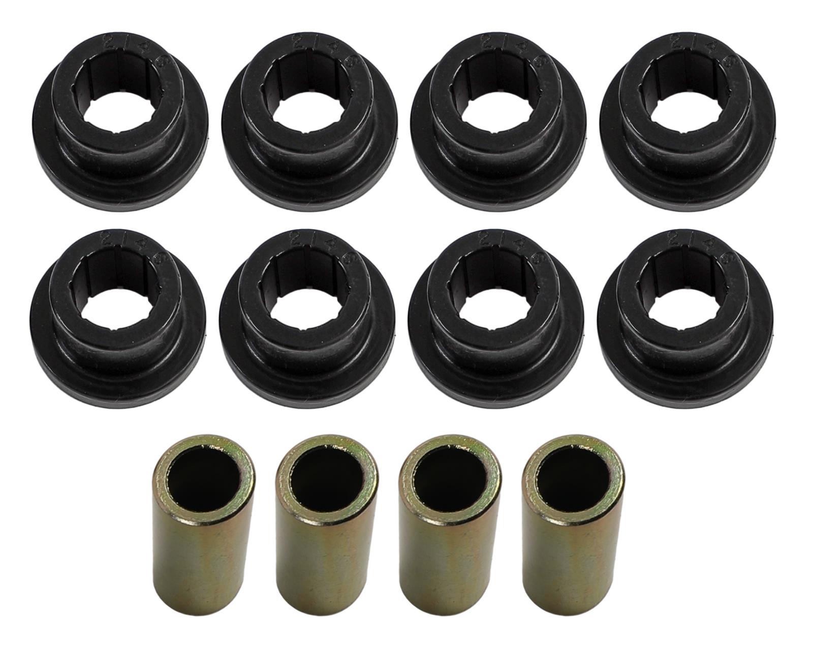 Energy Suspension Ctrl Arm Bushing Set