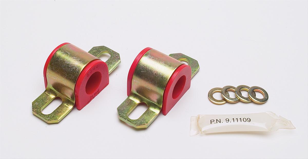 Energy Suspension 9.5125R Energy Suspension Sway Bar Bushings