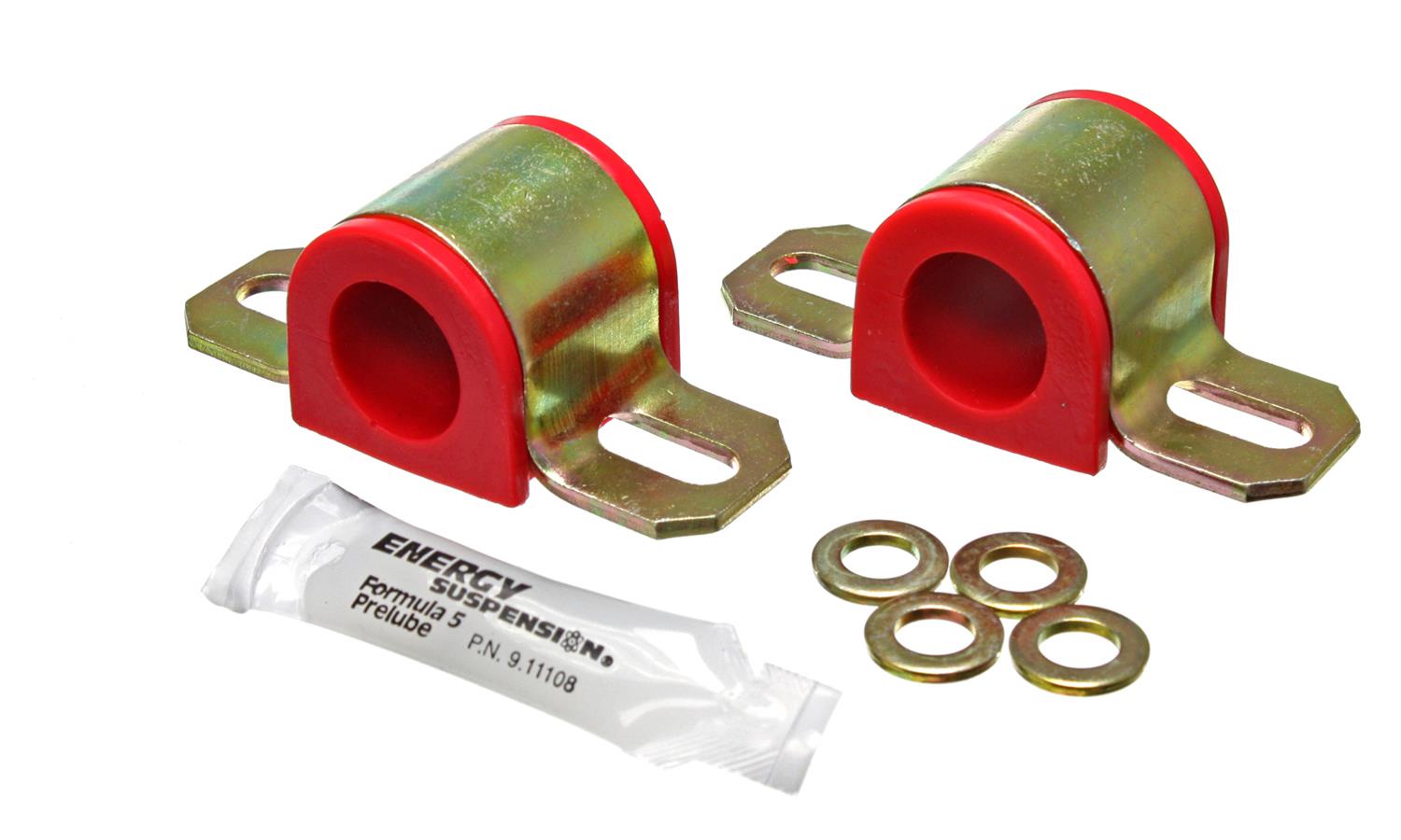 Energy Suspension 9.5125R Energy Suspension Sway Bar Bushings