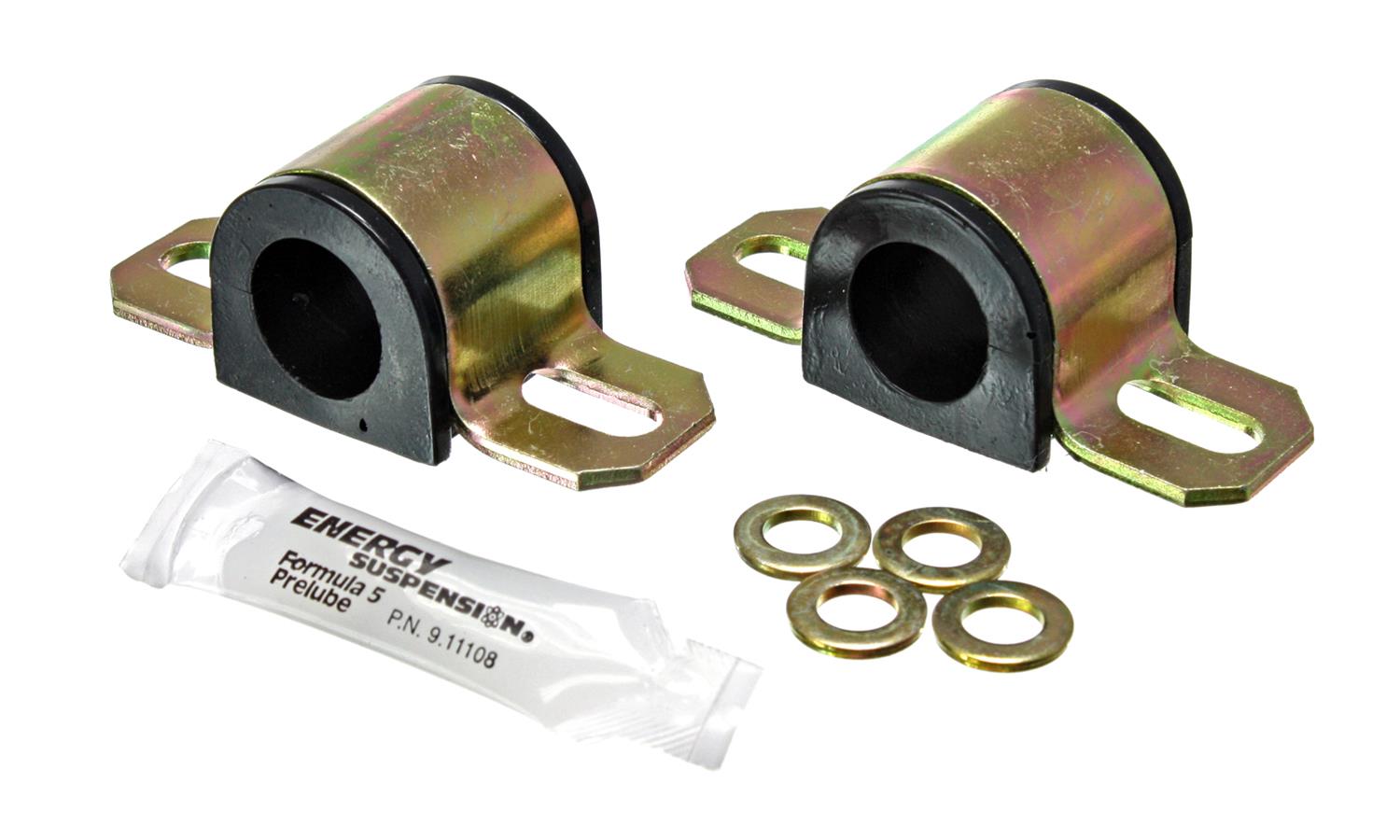 Energy Suspension 9.5126G Energy Suspension Sway Bar Bushings