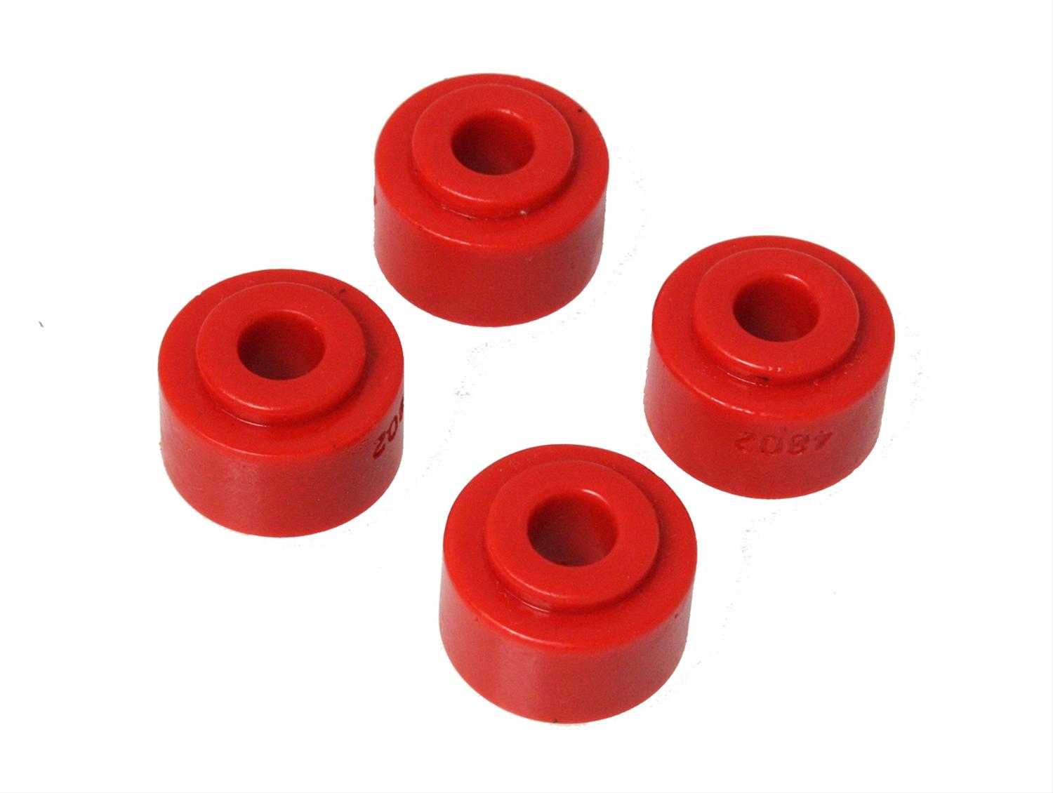 Energy Suspension 9.8103R Energy Suspension Sway Bar End Link Sets