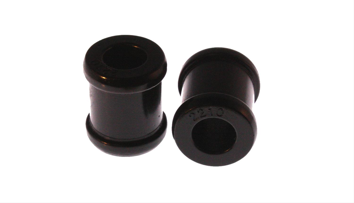 Energy Suspension 9.8116G Energy Suspension Shock Bushings Summit Racing