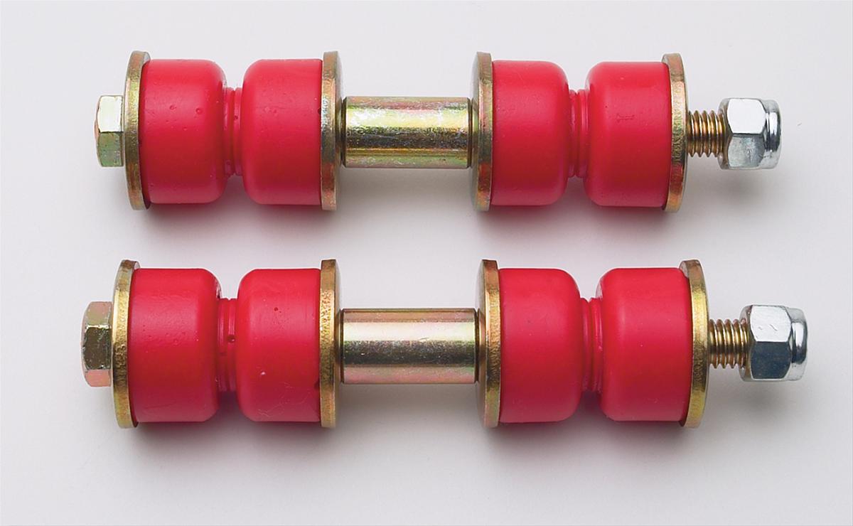 Energy Suspension 9.8122R Energy Suspension Sway Bar End Link Sets