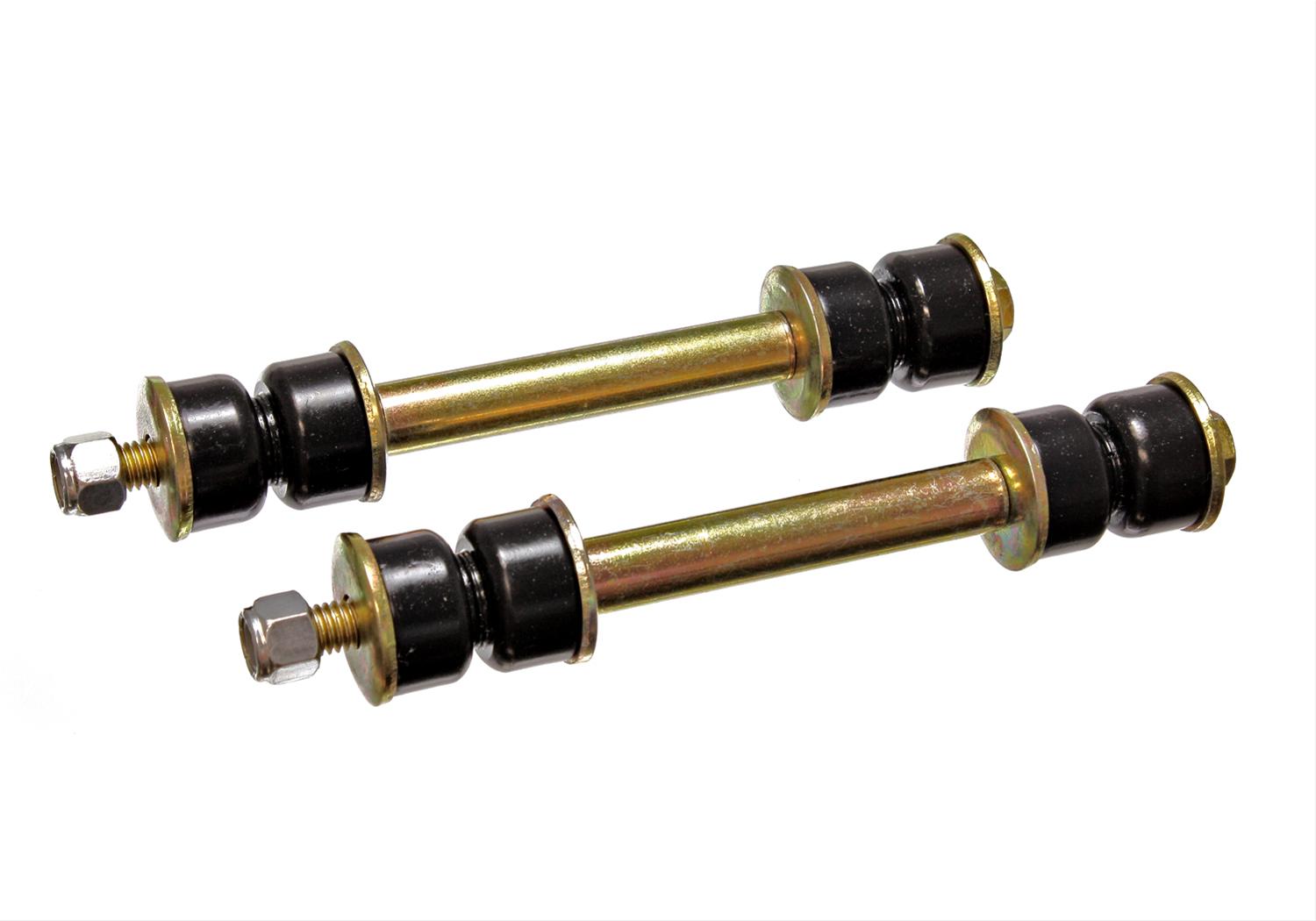 Energy Suspension 9.8124G Energy Suspension Sway Bar End Link Sets