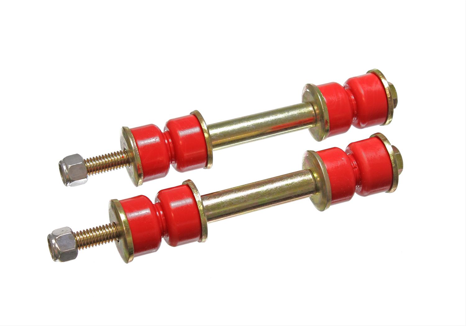 Energy Suspension 9.8125R Energy Suspension Sway Bar End Link Sets