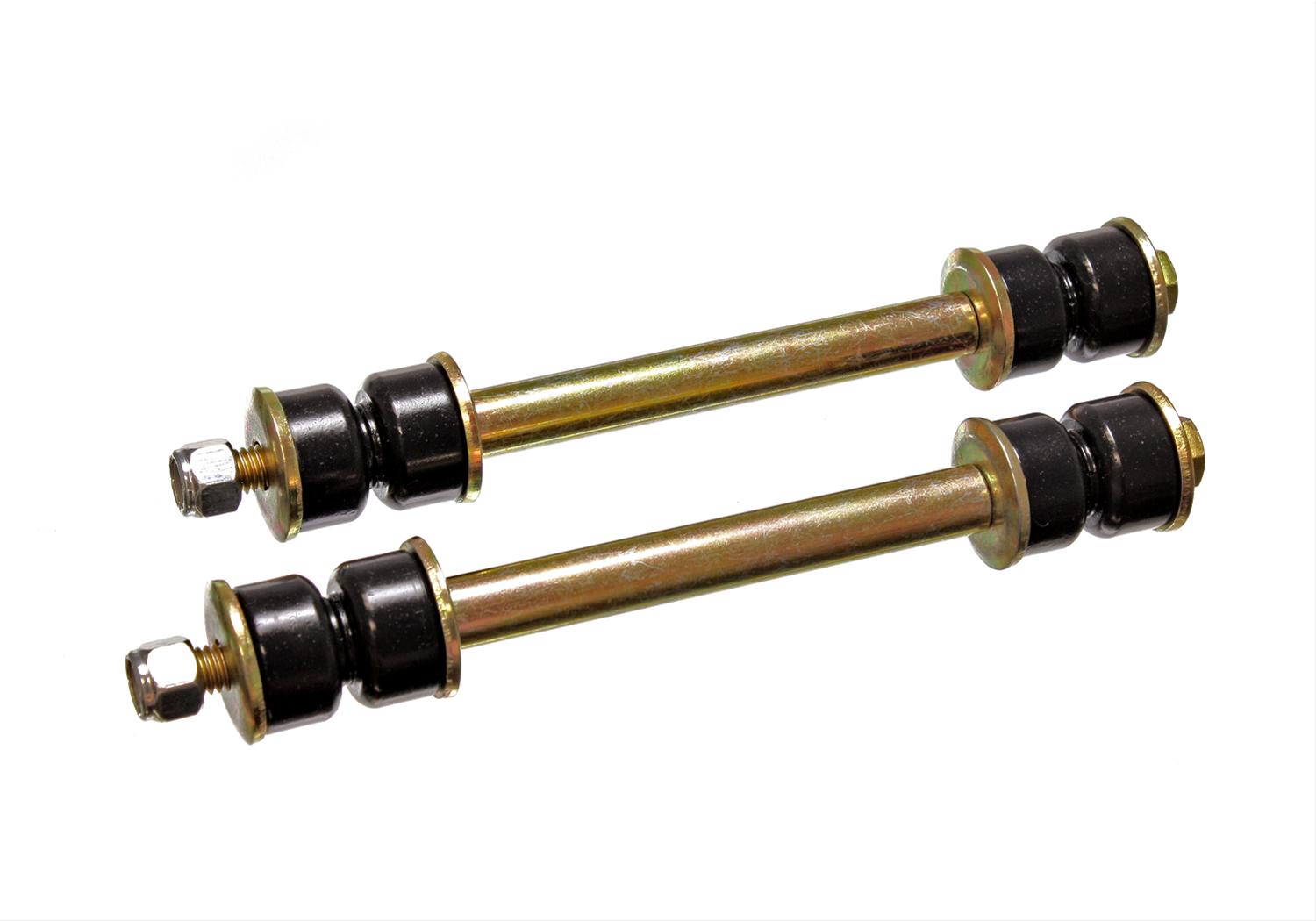 SURE LINE α Energy Suspension 9.8149G Energy Suspension Sway Bar End Link Sets