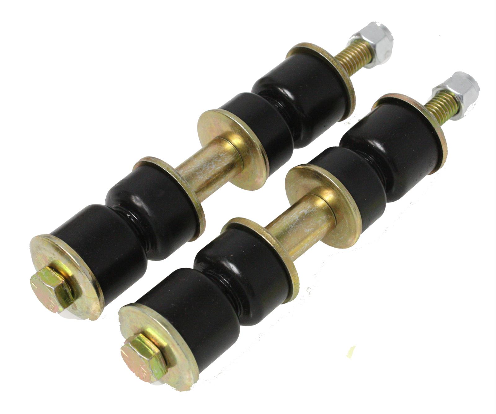 Energy Suspension 9.8163G Energy Suspension Sway Bar End Link Sets