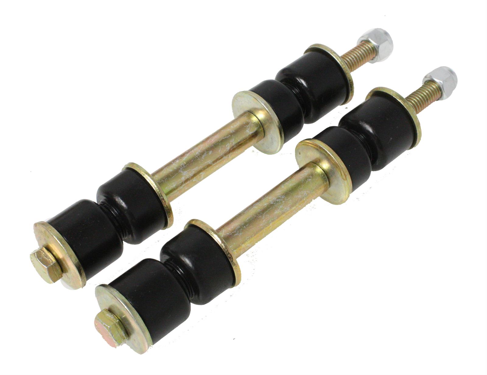 Energy Suspension 9.8165G Energy Suspension Sway Bar End Link Sets