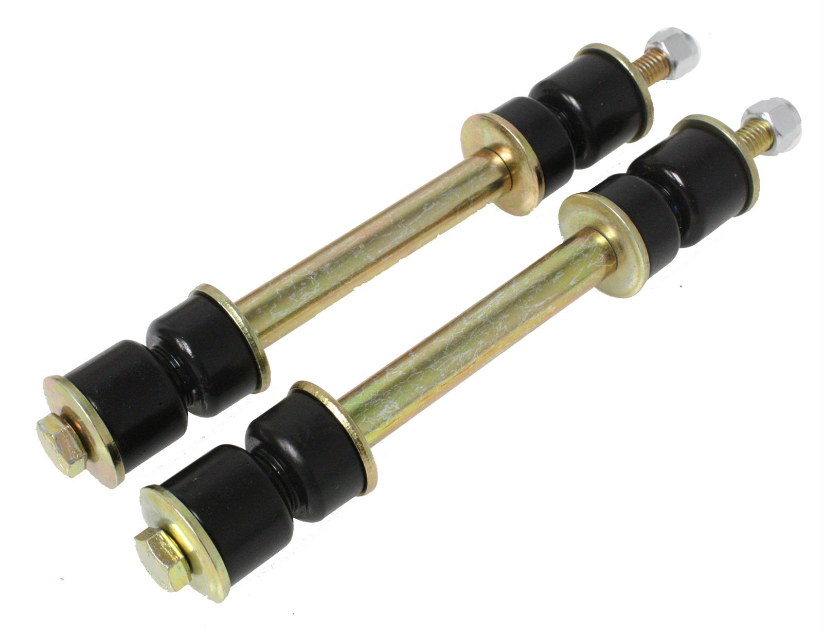 Energy Suspension 16.5132G Rear Sway Bar Set 19mm main image 0