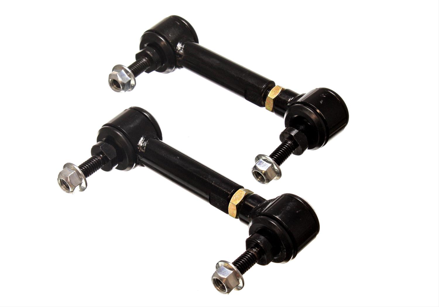 Energy Suspension 9.8169G Energy Suspension PivotStyle End Links