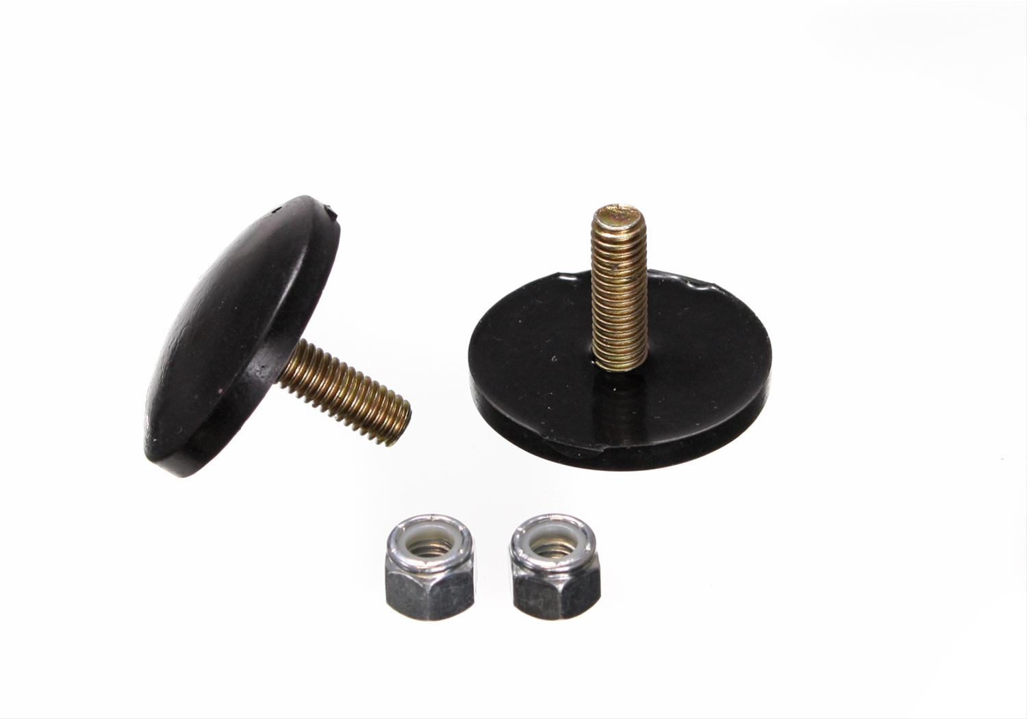 Energy Suspension 9.9132G Energy Suspension Bump Stops Summit Racing