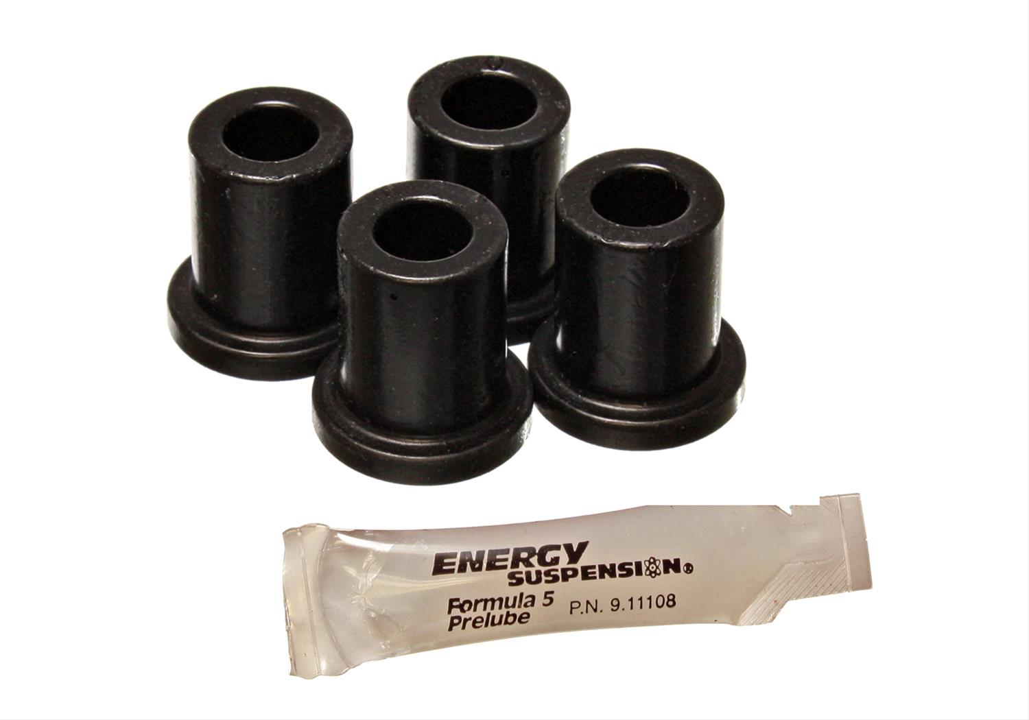 Energy Suspension 9.9177G Energy Suspension Link Bushings Summit Racing