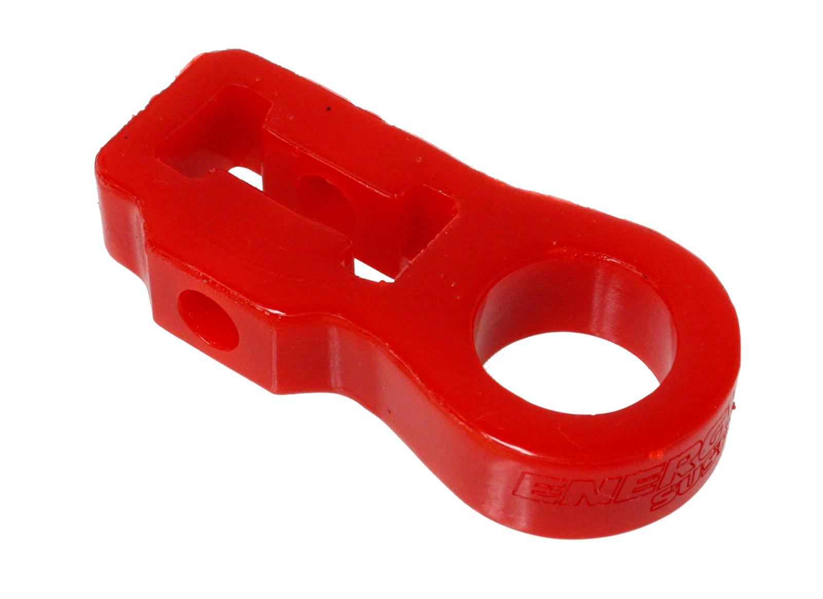 Energy Suspension 9.9466R Energy Suspension Jack Strap Handle