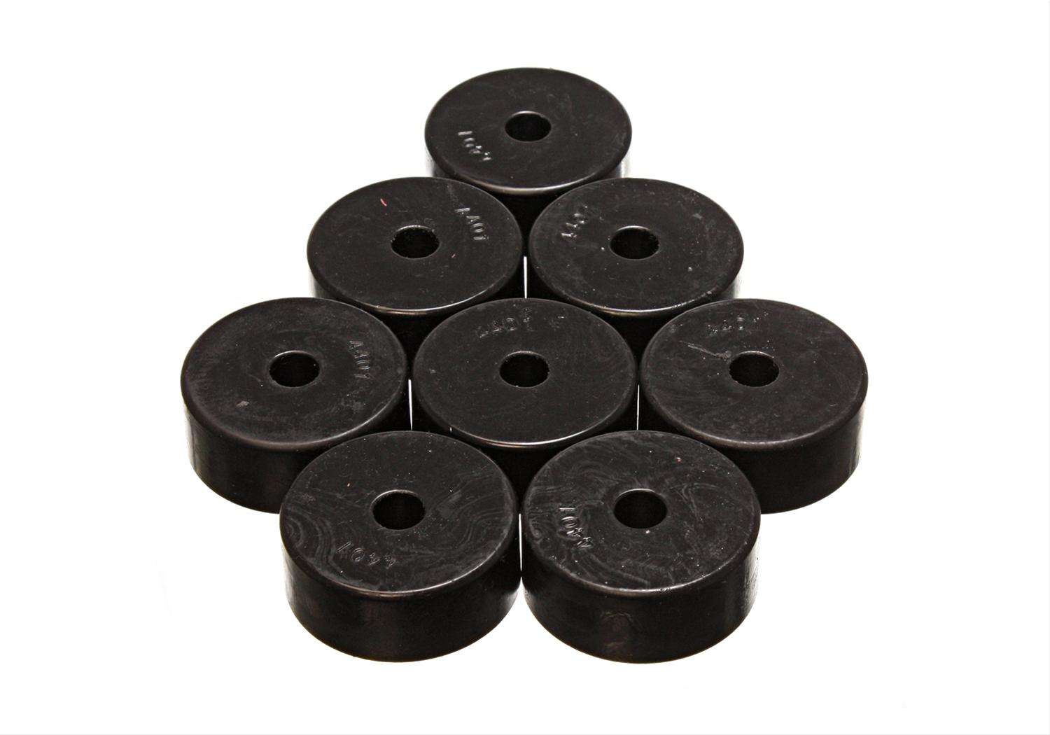 Energy Suspension Body Mount Bushing 2.031 Energy Suspension Body Mount Bushing 2.031