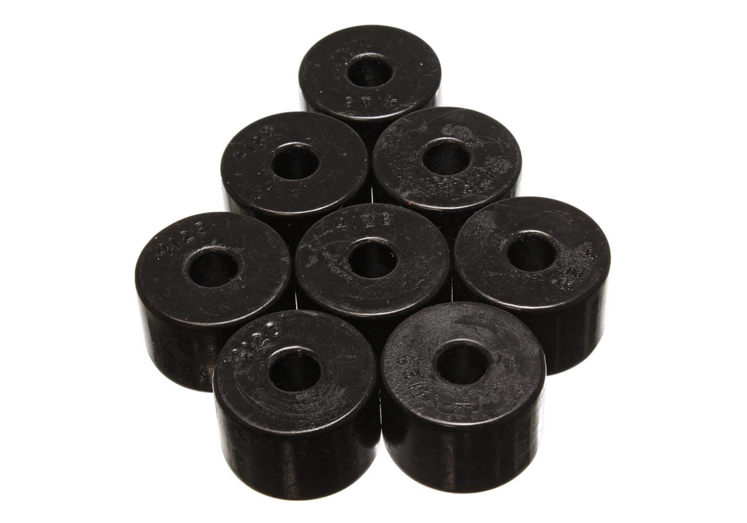 Energy Suspension Body Mount Bushing 1.875 Energy Suspension Body Mount Bushing 1.875