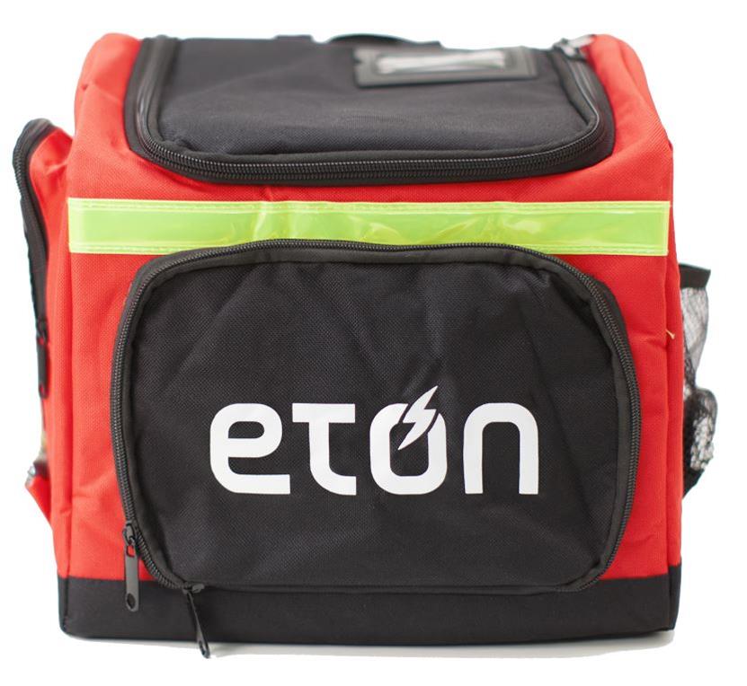 Eton 3-Day Emergency Survival Kit with FRX2 Weather Radio