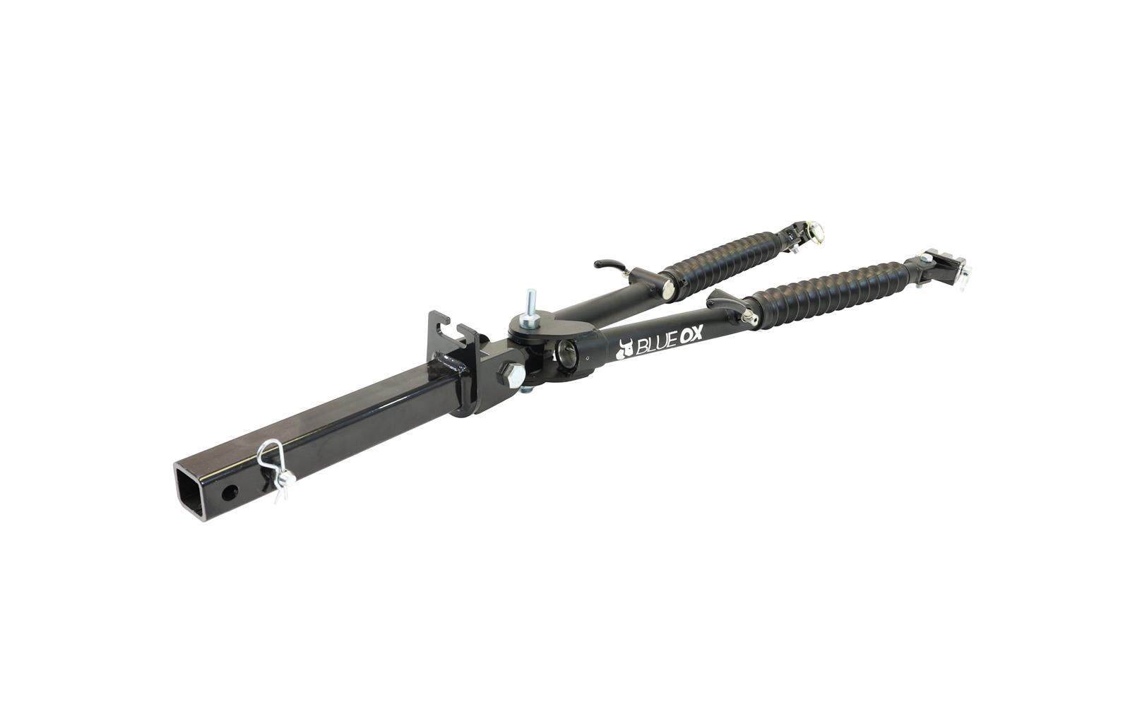 Blue OX BX7390 Blue Ox Alpha 2 Tow Bar Kits | Summit Racing