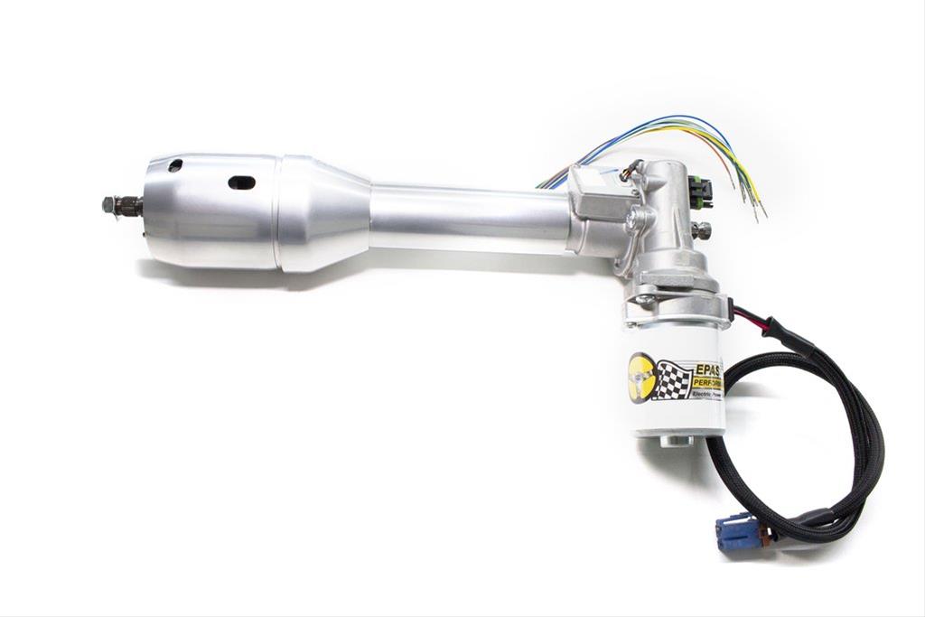 Epas Performance Electric Steering Kits 100150 Free Shipping Epas Performance Electric Steering Kits 100150 Free Shipping On Orders Over 99 At Summit Racing