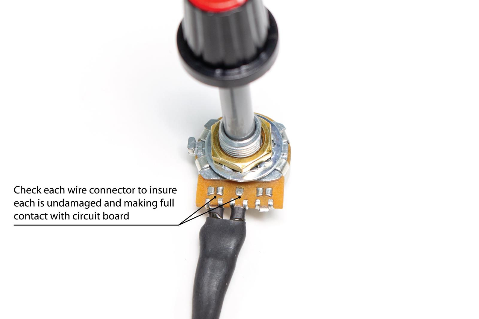 EPAS Performance 1001 EPAS Performance Electric Power Steering Kits