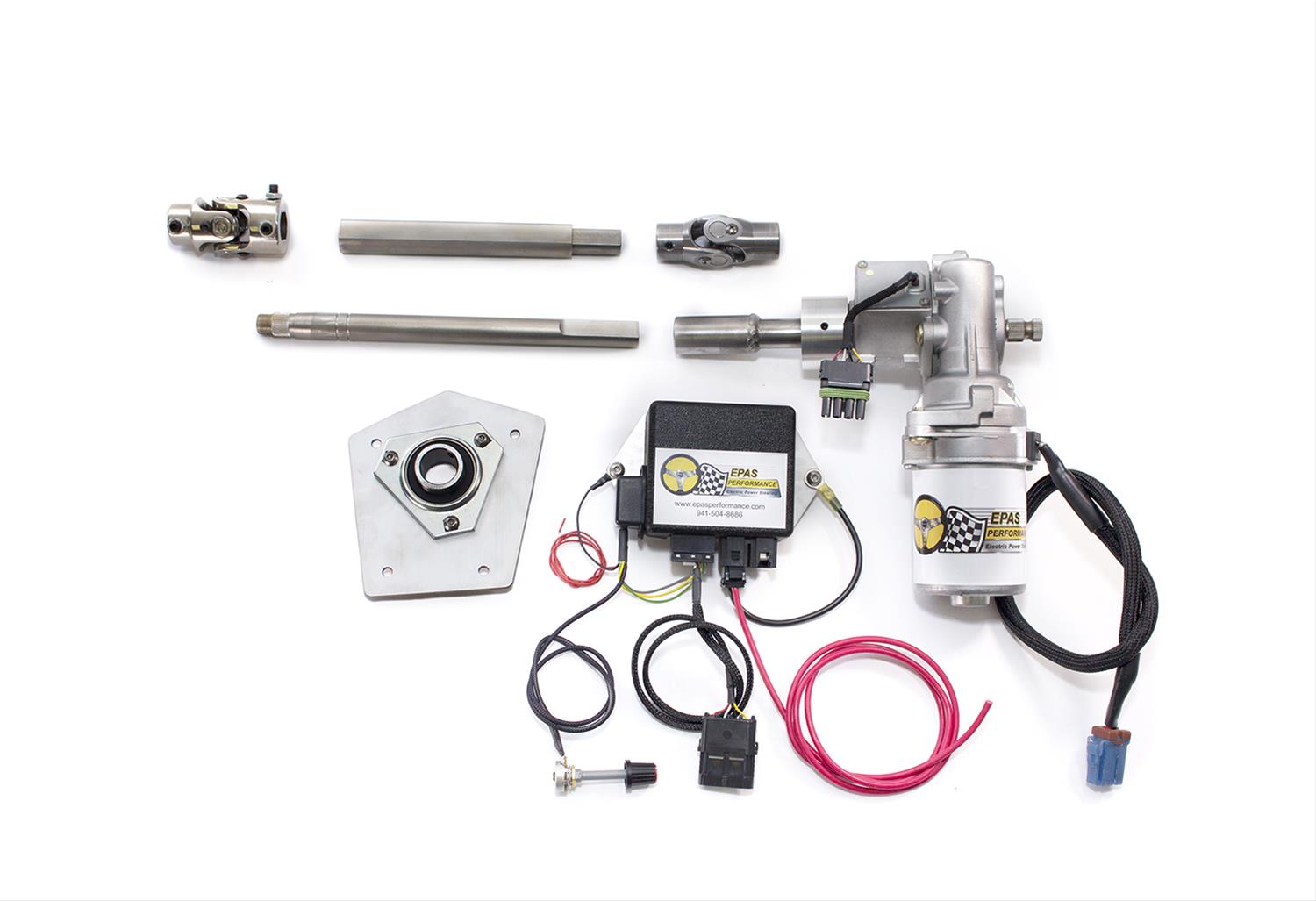 EPAS Performance 1003 EPAS Performance Electric Power Steering Kits