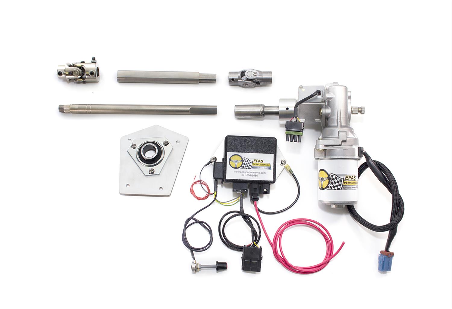 Epas Performance Electric Steering Kits 1004 Free Shipping Epas Performance Electric Steering Kits 1004 Free Shipping On Orders Over 99 At Summit Racing