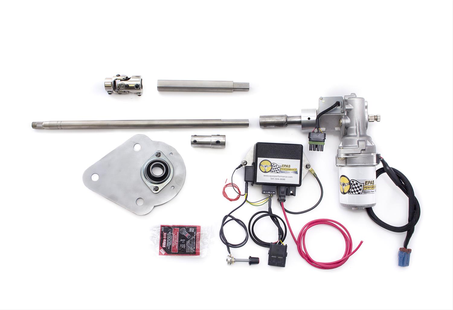 Epas Performance Electric Steering Kits 1006 Free Shipping Epas Performance Electric Steering Kits 1006 Free Shipping On Orders Over 99 At Summit Racing