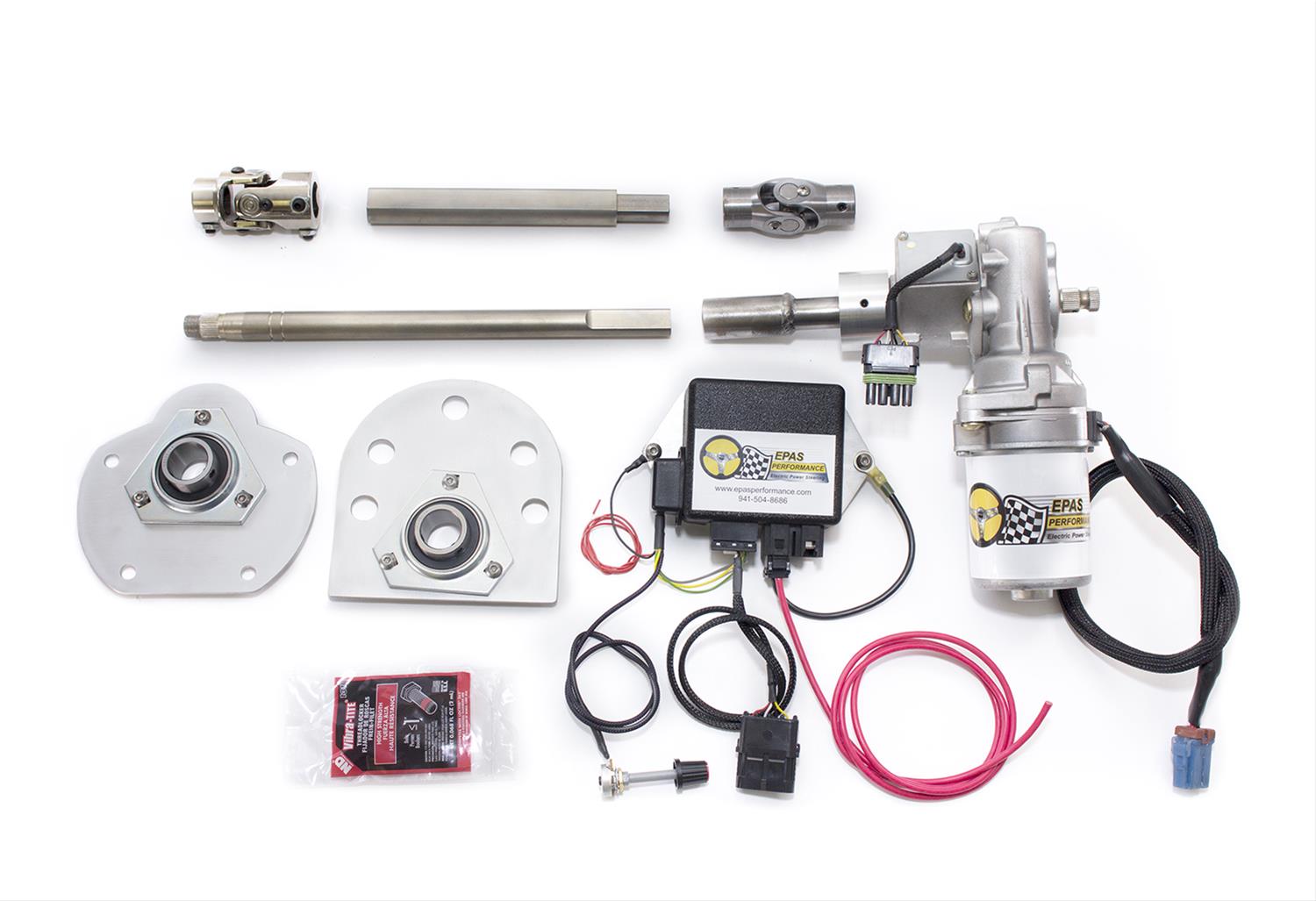 EPAS Performance 1013 EPAS Performance Electric Power Steering Kits