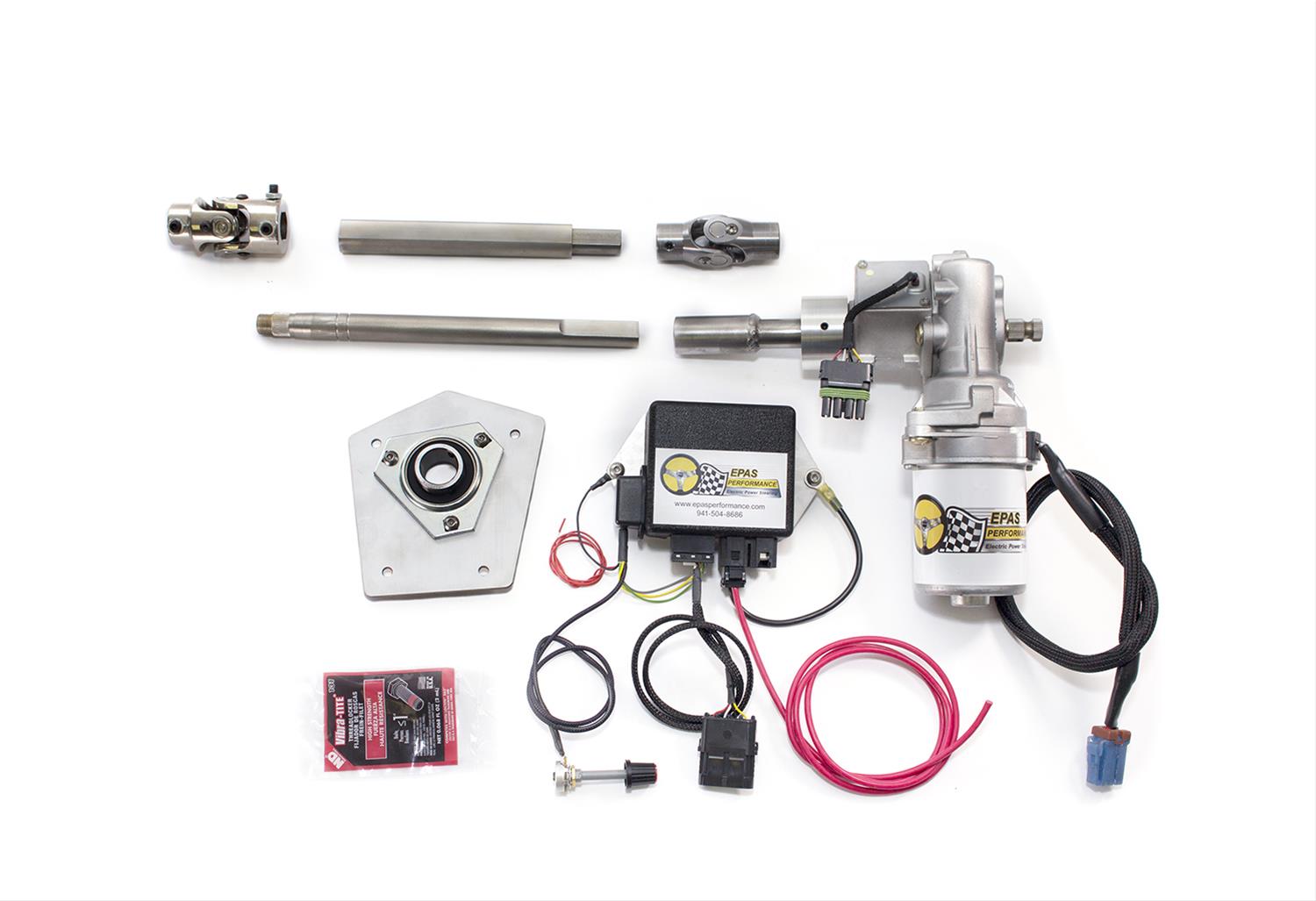 EPAS Performance 1016 EPAS Performance Electric Power Steering Kits